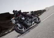 Yamaha MT-01